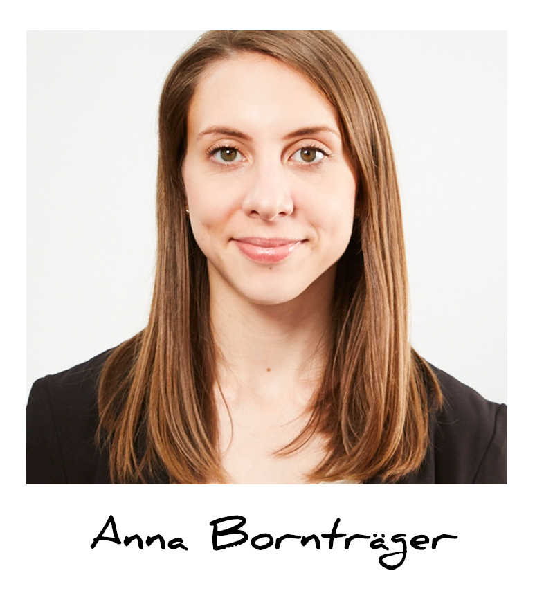 Anna's Abschlussprüfung zur Kauffrau für Marketingkommunikation