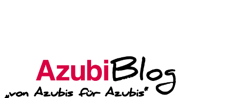 Logo Azubiblog